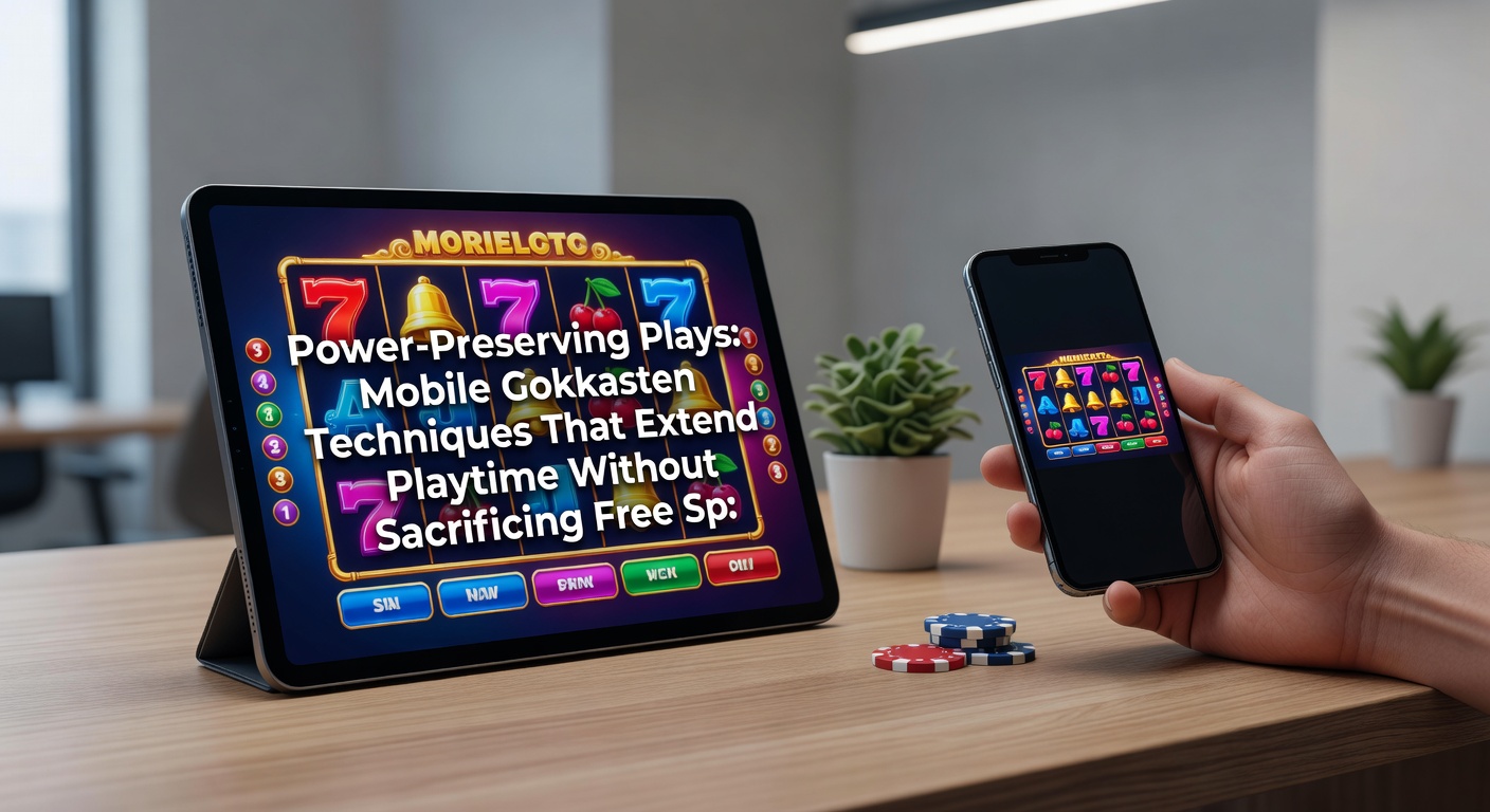 Grafiek van bet-sizing curves op mobiele gokkasten, toont hoe lage inzetten leidt tot langere sessies met behoud van bonuskansen